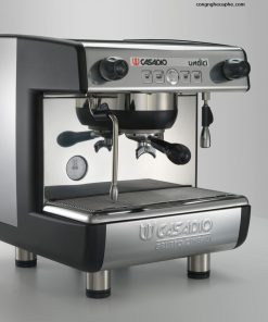 Máy pha cà phê Casadio Undici A1 Group